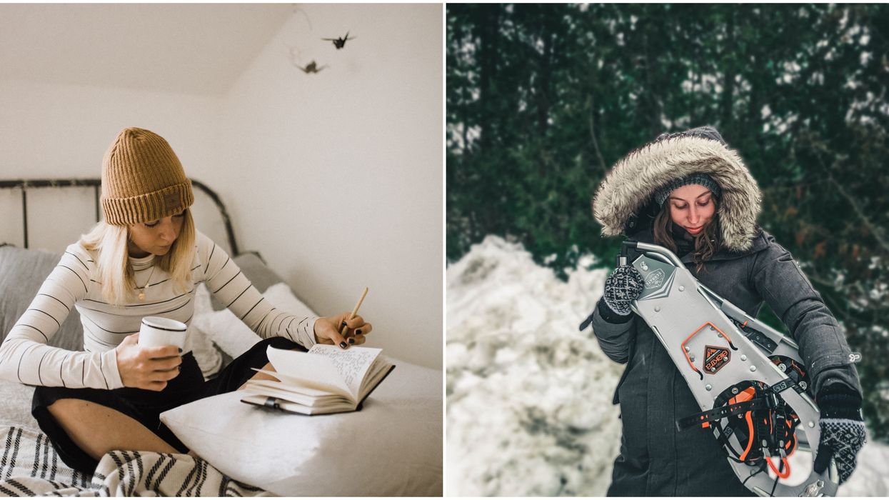 7 choses à faire si le contexte de la pandémie affecte ton moral ces temps-ci