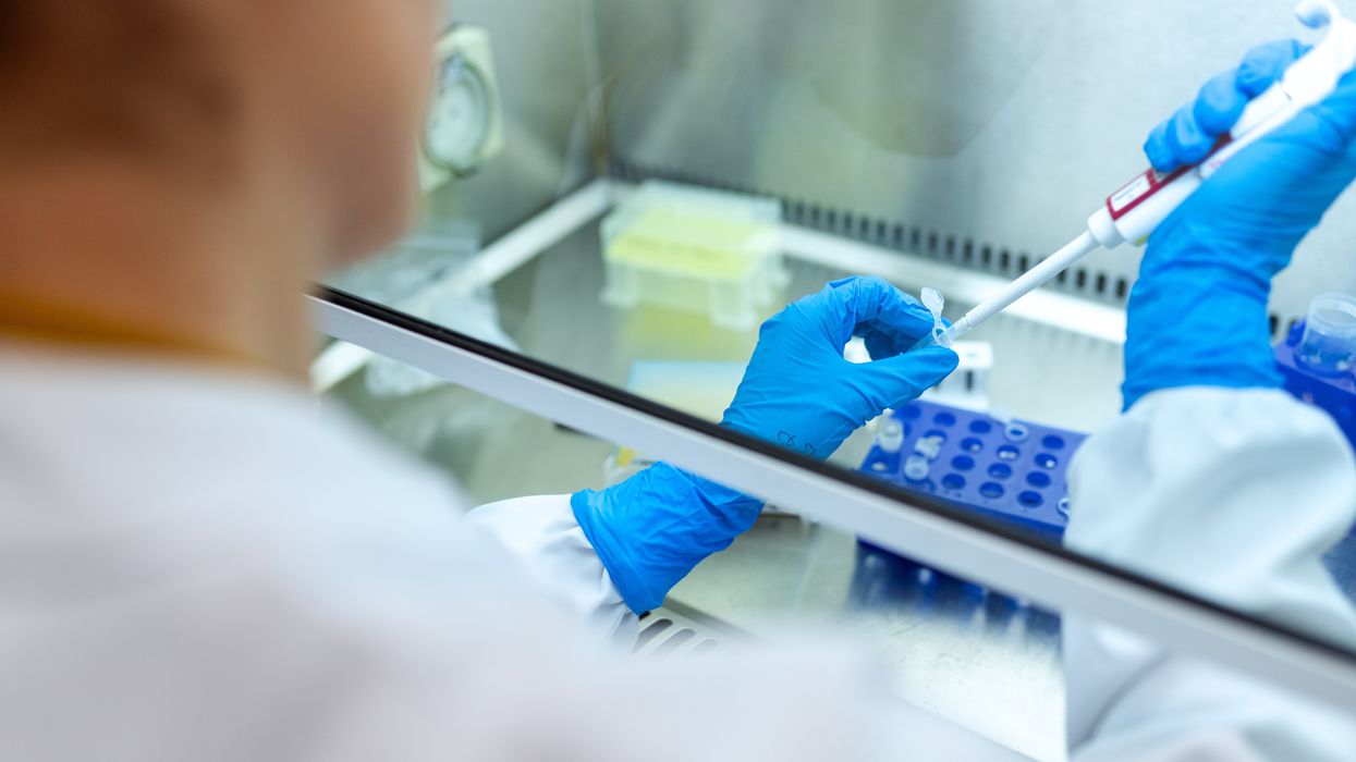 Un nouveau vaccin efficace à 94,5 % contre la COVID-19 a été développé aux États-Unis