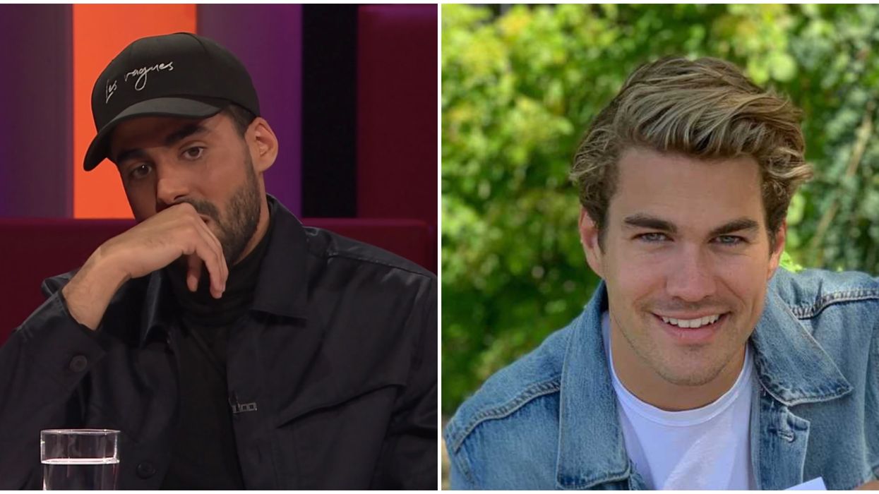 Adib Alkhalidey, en « deuil », revient sur l'affaire Julien Lacroix à TLMEP