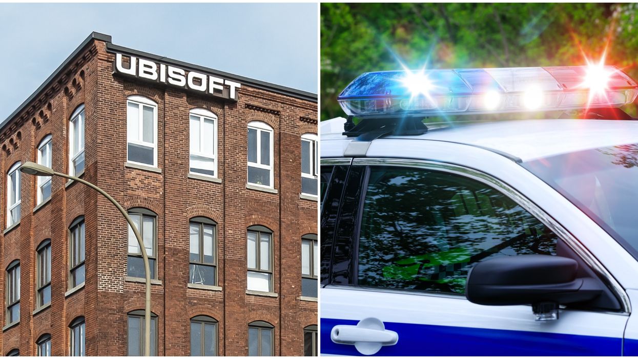Canular d'Ubisoft: Voici les conséquences auxquelles le responsable pourrait faire face