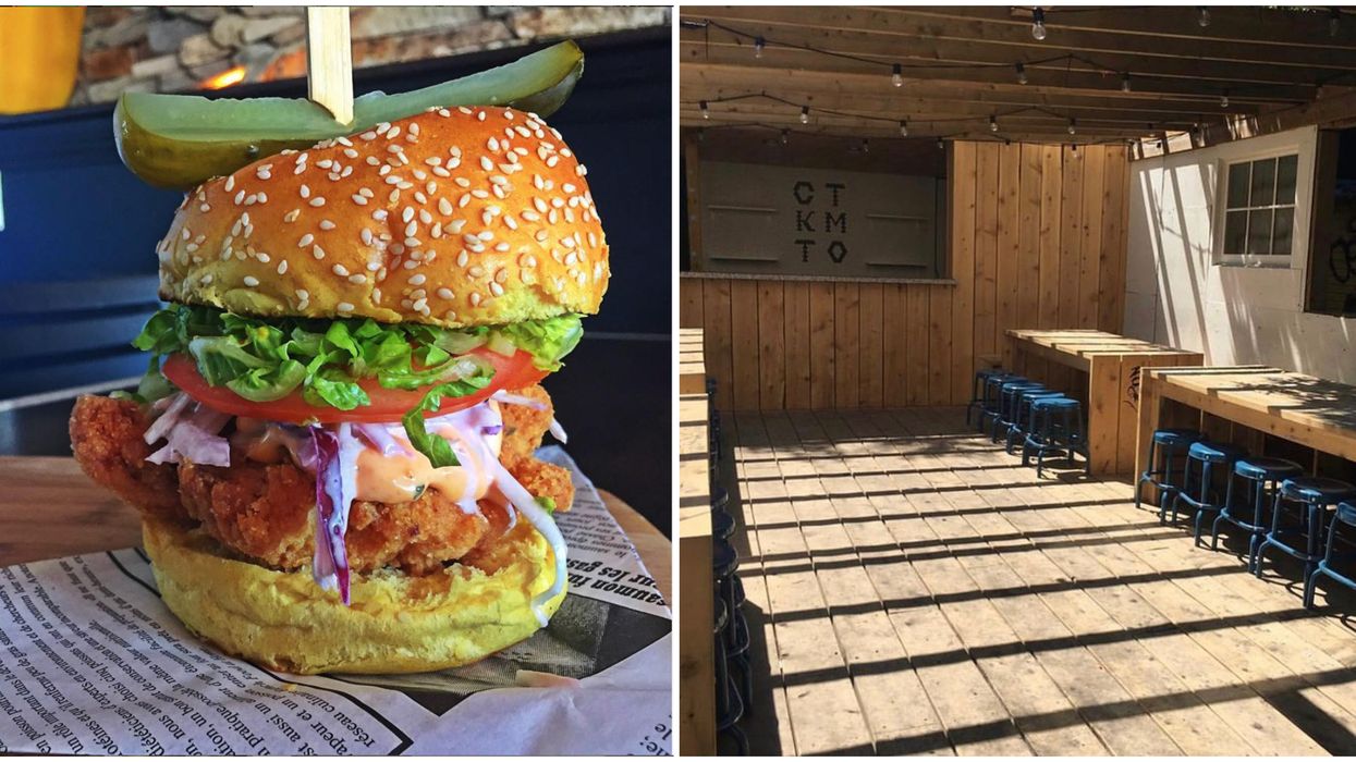 11 Toronto Restaurants That Closed Their Doors Forever In 2020