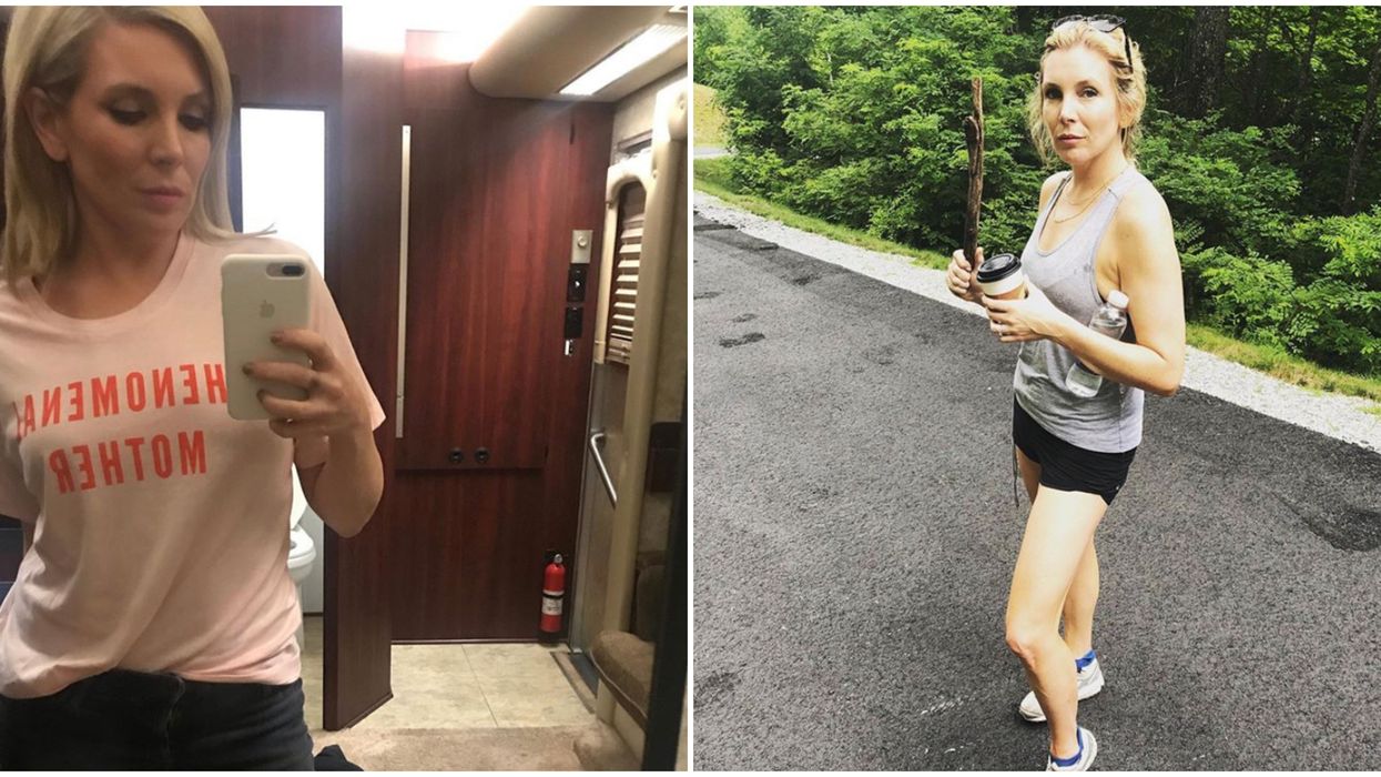 This Painful Text From A COVID Doctor Should Make You Want To Stay Home For Thanksgiving