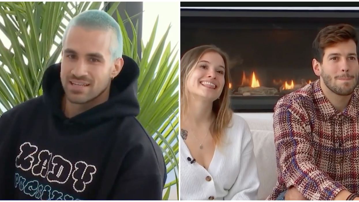 Julie Snyder dévoile le rôle du nouveau groupe d'anciens candidats d'OD