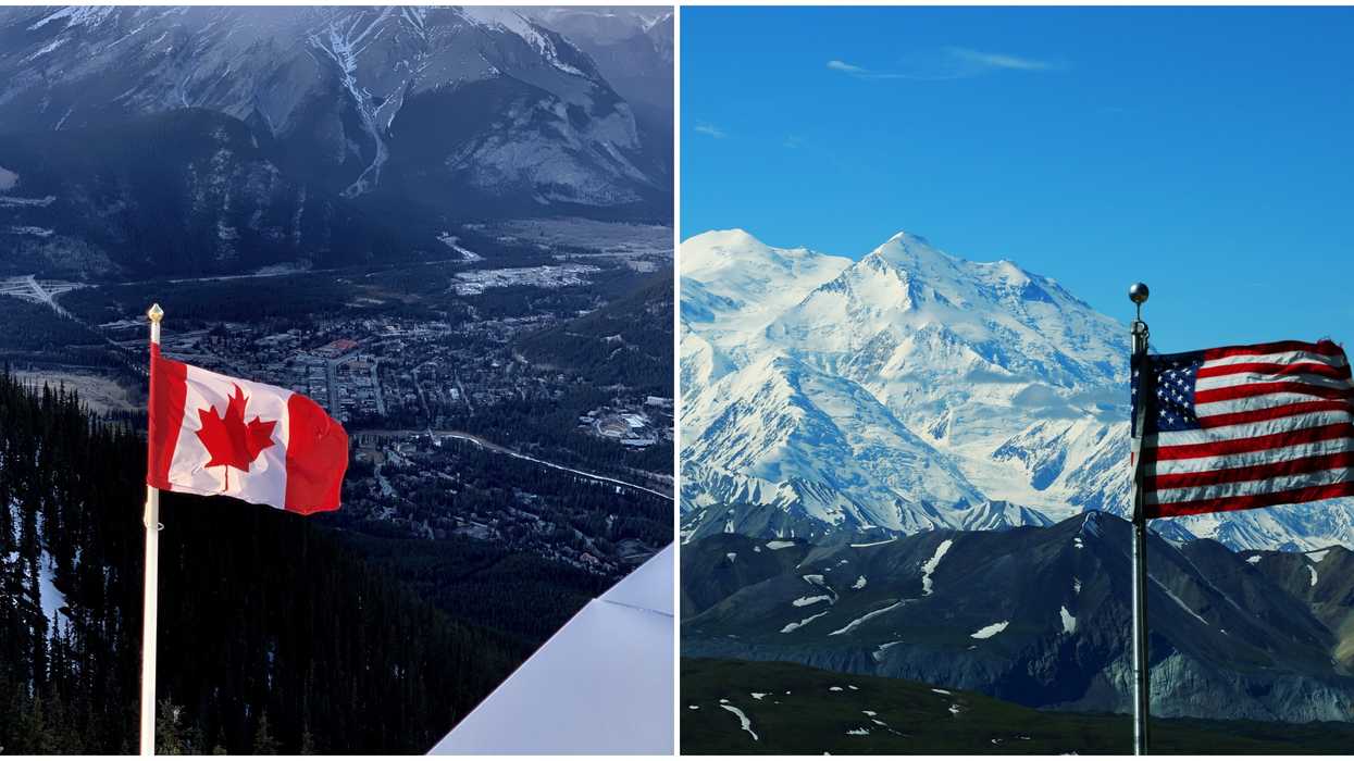 Joe Biden's Latest Economic Idea Could Be Bad News For Canada & Its Not Just Oil