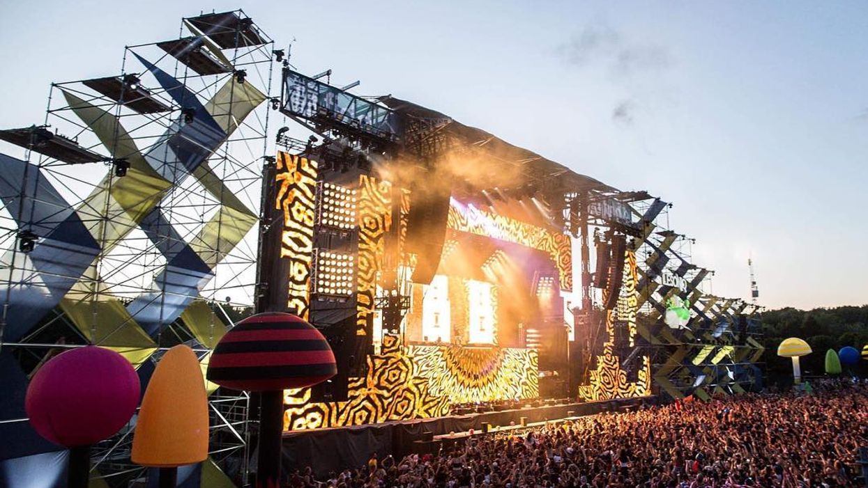 Les festivals d'été au Parc Jean-Drapeau auront des règlements plus stricts dès 2021