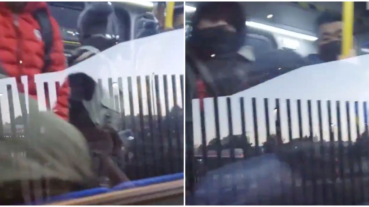 Furious Commuters Reveal Toronto's Buses Are Still Unbelievably Crammed (PHOTOS)