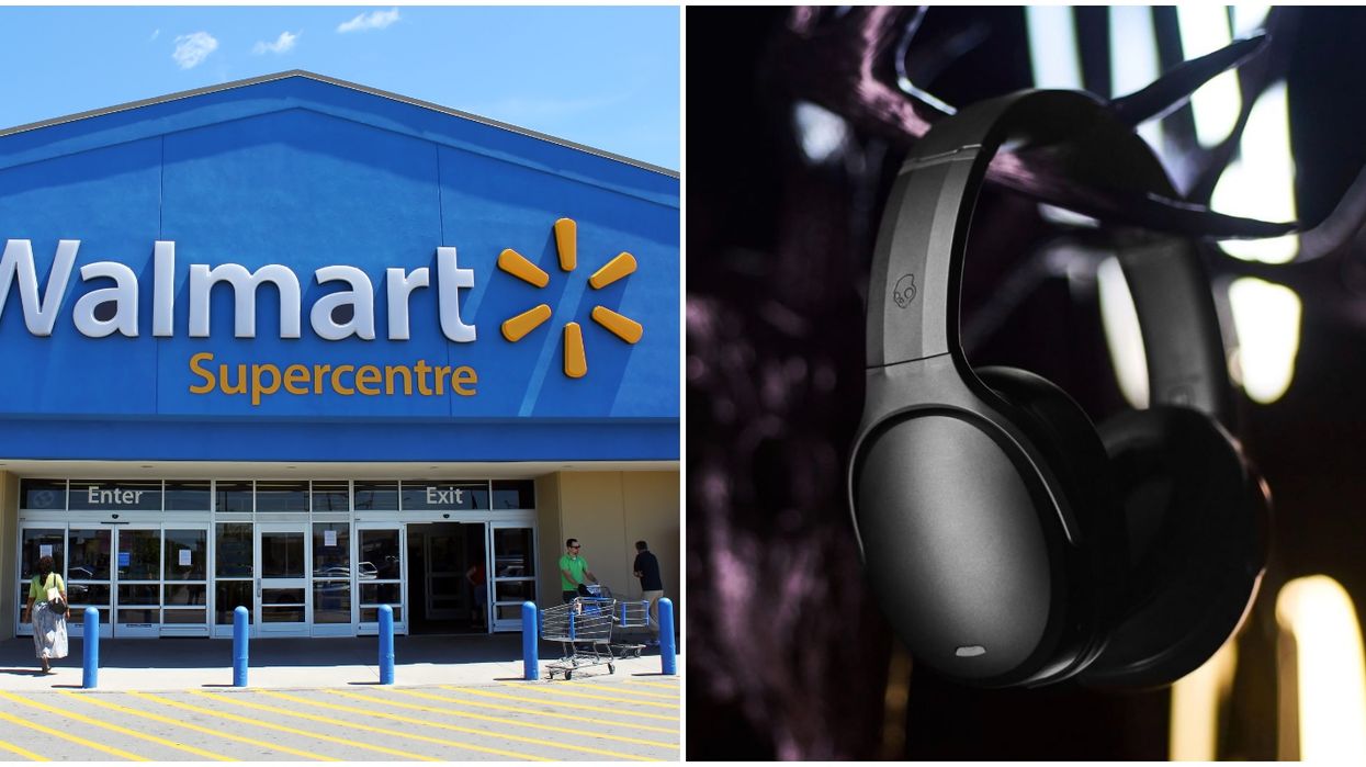 Walmart Is Starting Black Friday Early This Year & Here Are 8 Deals You Can Get Now