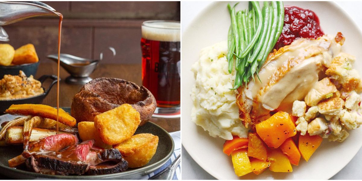 Christmas Dinner Toronto 2021 7 Toronto Restaurants Open For Delivery When You Re Craving Christmas Dinner Narcity Christmas Dinner Toronto 2021 7 Toronto Restaurants Open For Delivery When You Re Craving Christmas Dinner Narcity