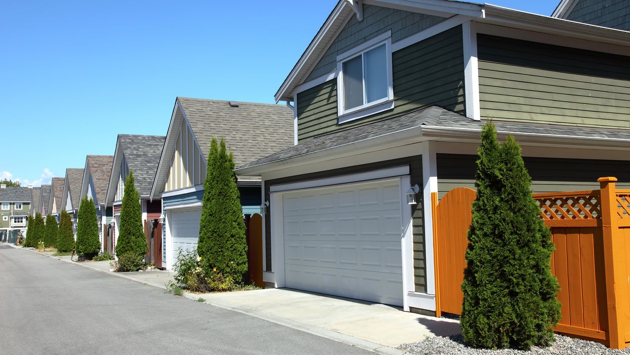 A Homeowner In BC Just Got Slapped With A $2.3k Fine For Having 10 Guests Over