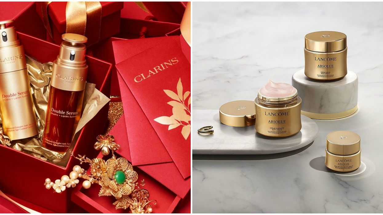 Shoppers Is Having An Online-Only Cyber Monday Promo & These Are The Most Popular Products