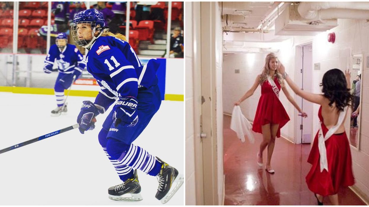 4 Canadian Trans People Who Made History By Being The First In Their Fields