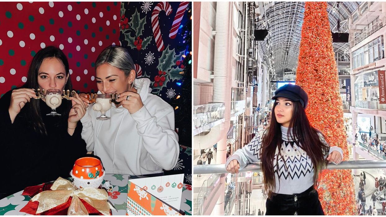 7 Things To Do In Toronto This Weekend, November 20 To 22