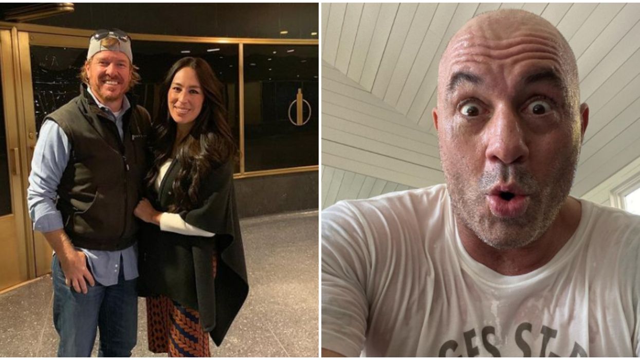 8 Celebrities Who Have Unbelievable Real Estate In Texas (PHOTOS)