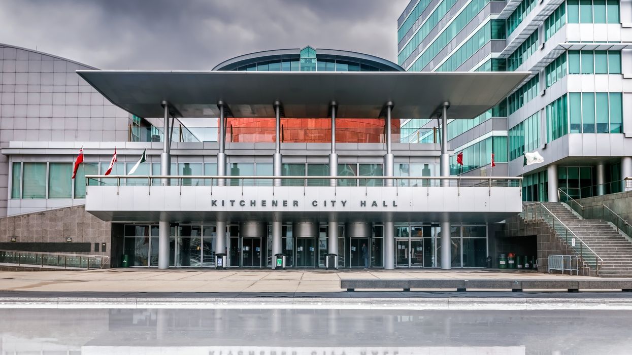 Here Are All The Regions With New COVID-19 Restrictions In Ontario & What They Mean