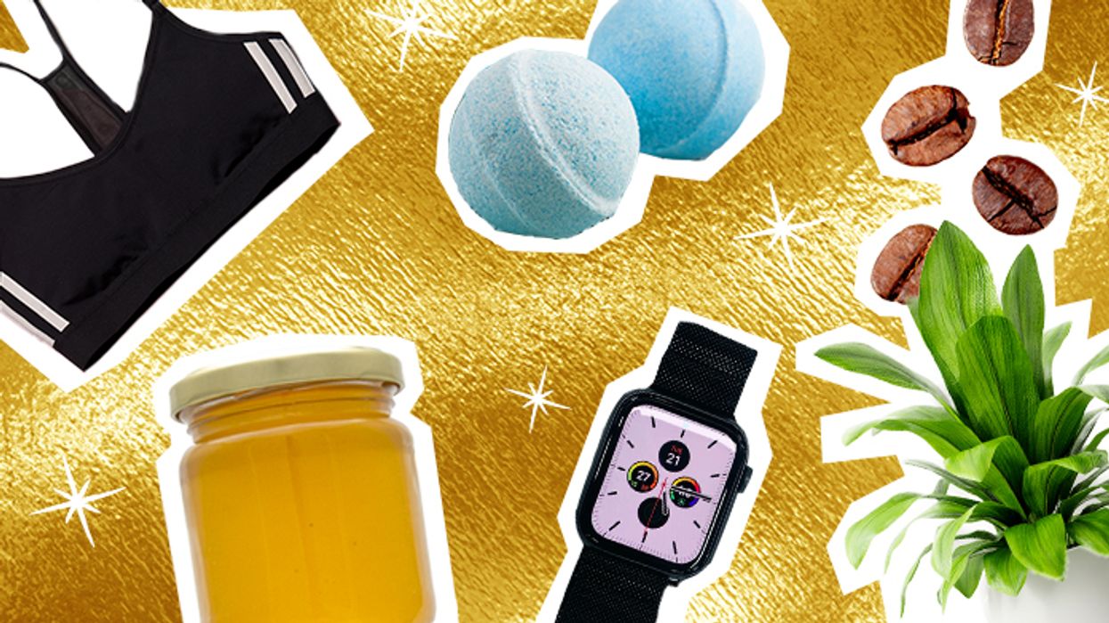 12 Canadian Shops Selling Their Stuff On Instagram Right Now