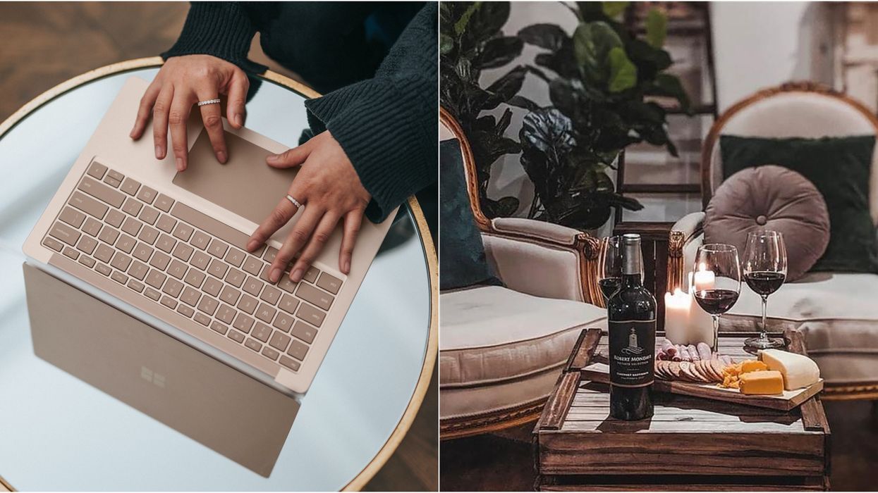 Rends ton prochain « 5 à 7 » plus amusant avec les Apéros Quiz animés par Tammy Verge