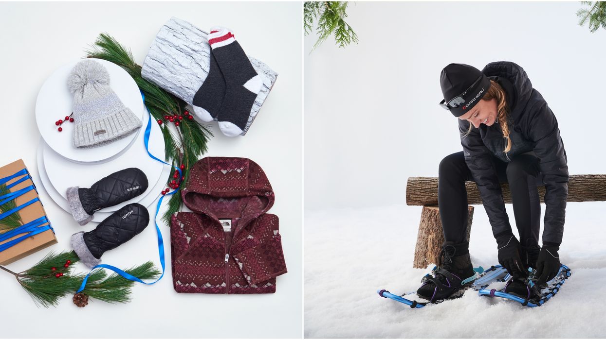 Sports Experts offre jusqu'à 45% sur certains produits et tu pourrais économiser gros