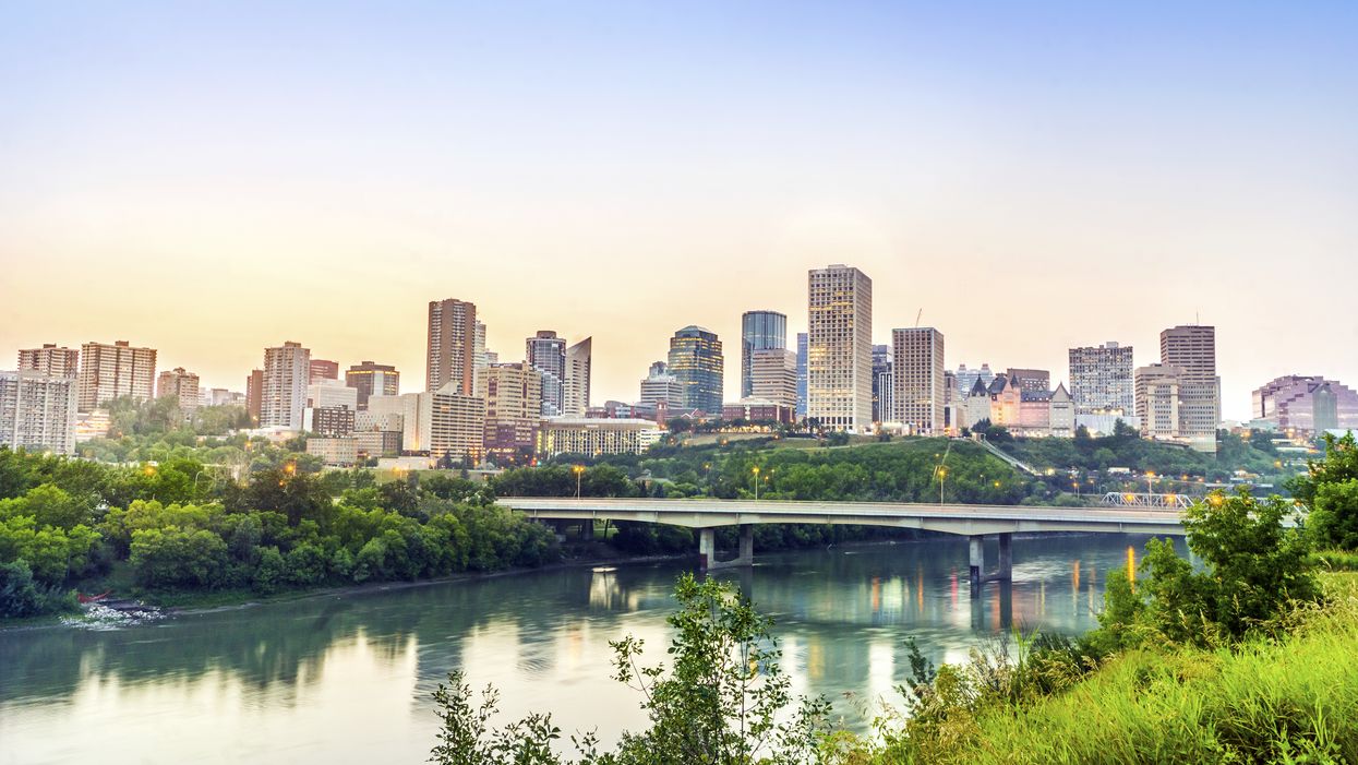 Alberta Had The Most New COVID-19 Cases Of All The Provinces On Sunday