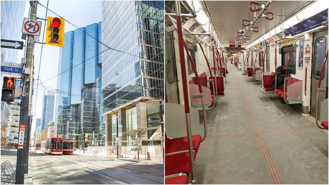 WHO Official Urges Leaders To 'Stop Using Lockdown' As Their Main COVID-19 Control Method