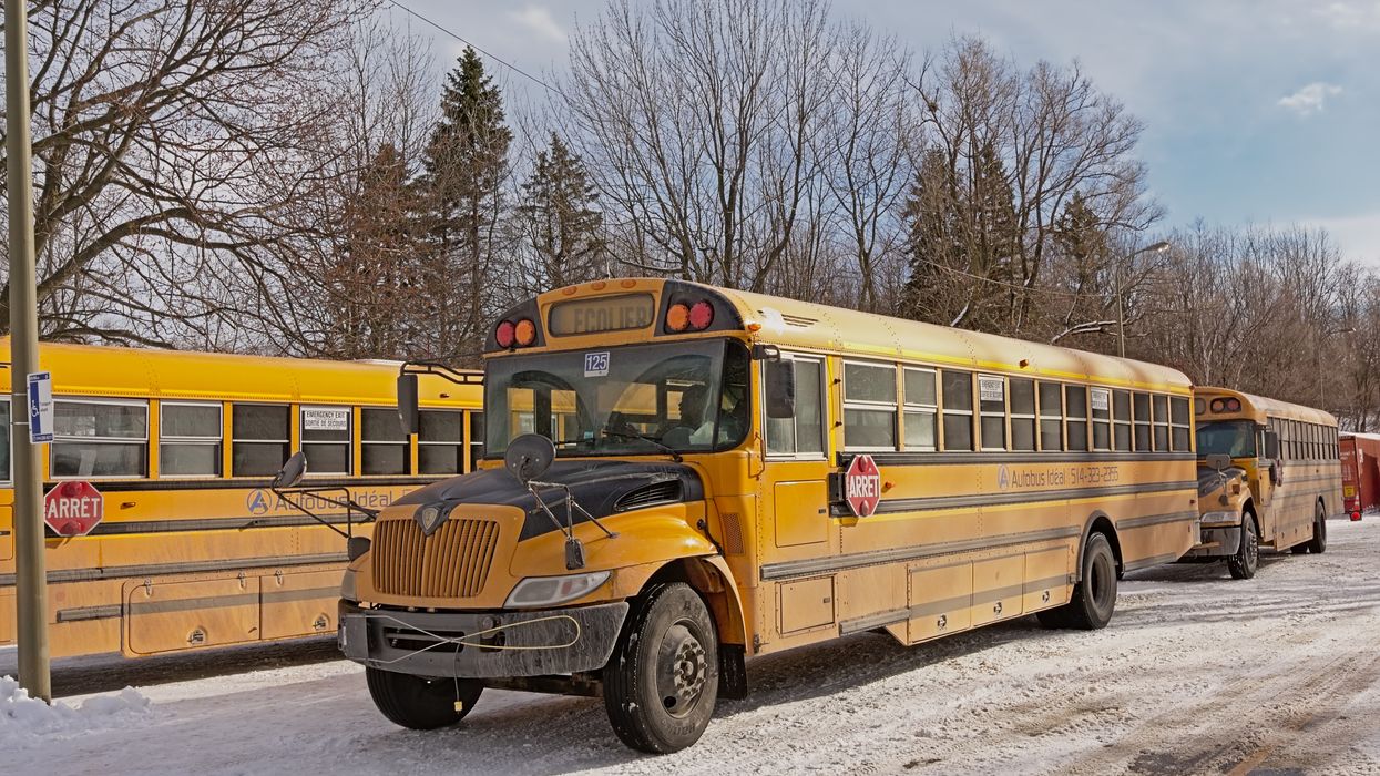 All Alberta Students From Grade 7-12 Will Go Back To Distance Learning Next Week