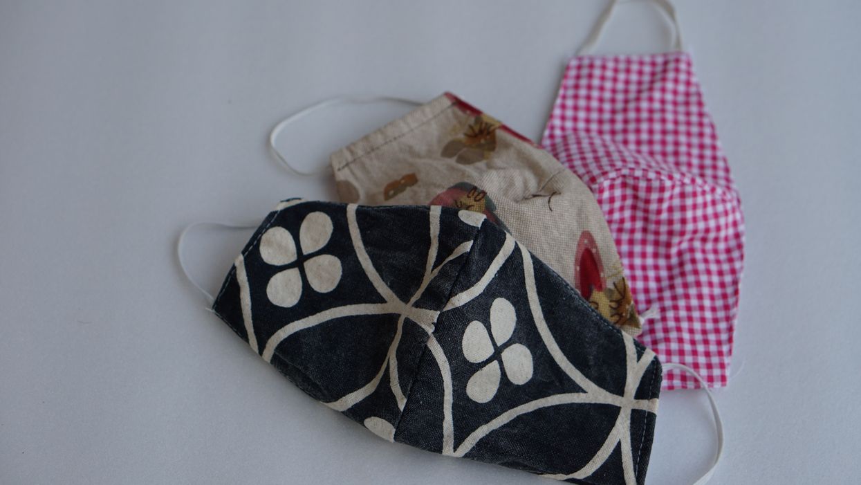 You Can Now Get Fined $230 For Refusing To Wear A Mask In BC