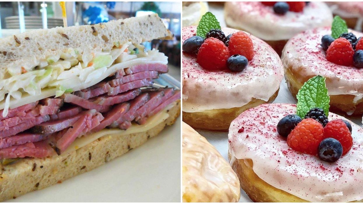 You're Not A True Southern Californian If You Haven't Tried 9 Of These 14 Popular Dishes