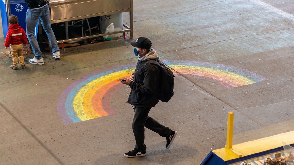 COVID-19: Le Québec bat un record de cas quotidiens depuis le début de la pandémie