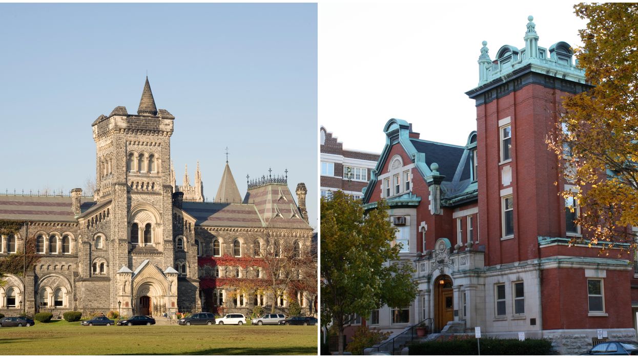 Some Ontario Universities Are Extending Winter Break So Students Have Extra Chill Time