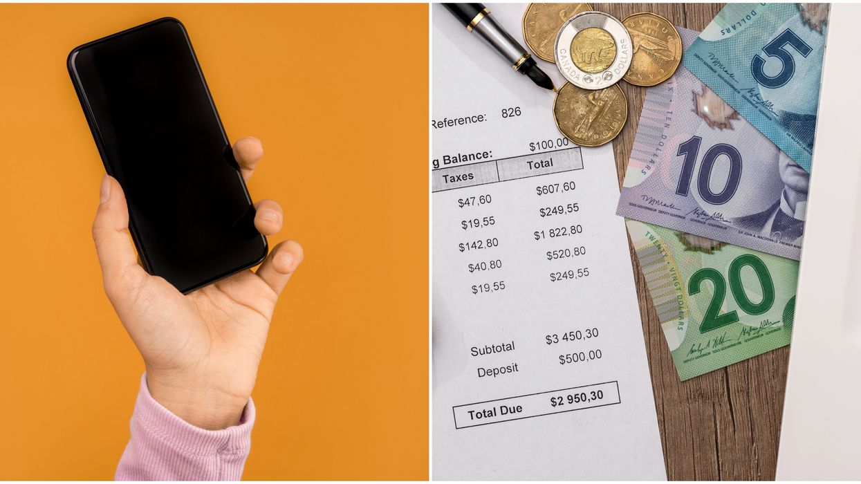 Cette application québécoise aide les gens à faire des budgets et à économiser gros