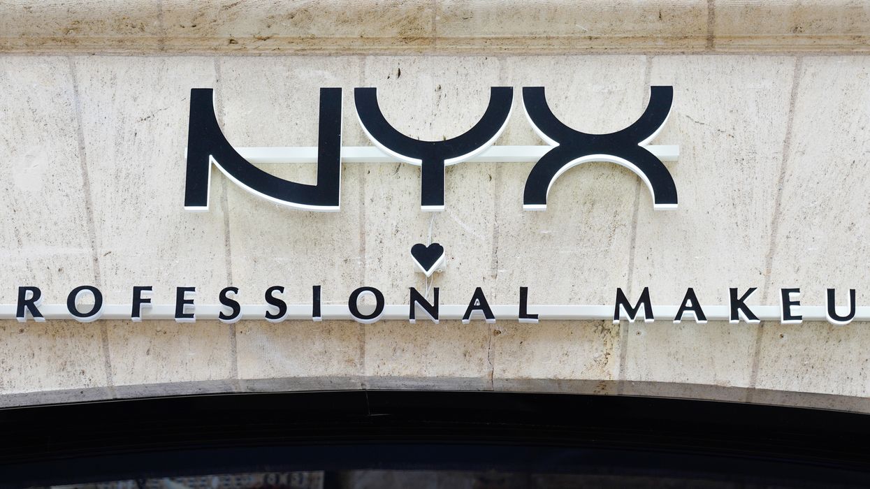 NYX Cosmetics Is Shutting Down All Of Its Canadian Locations