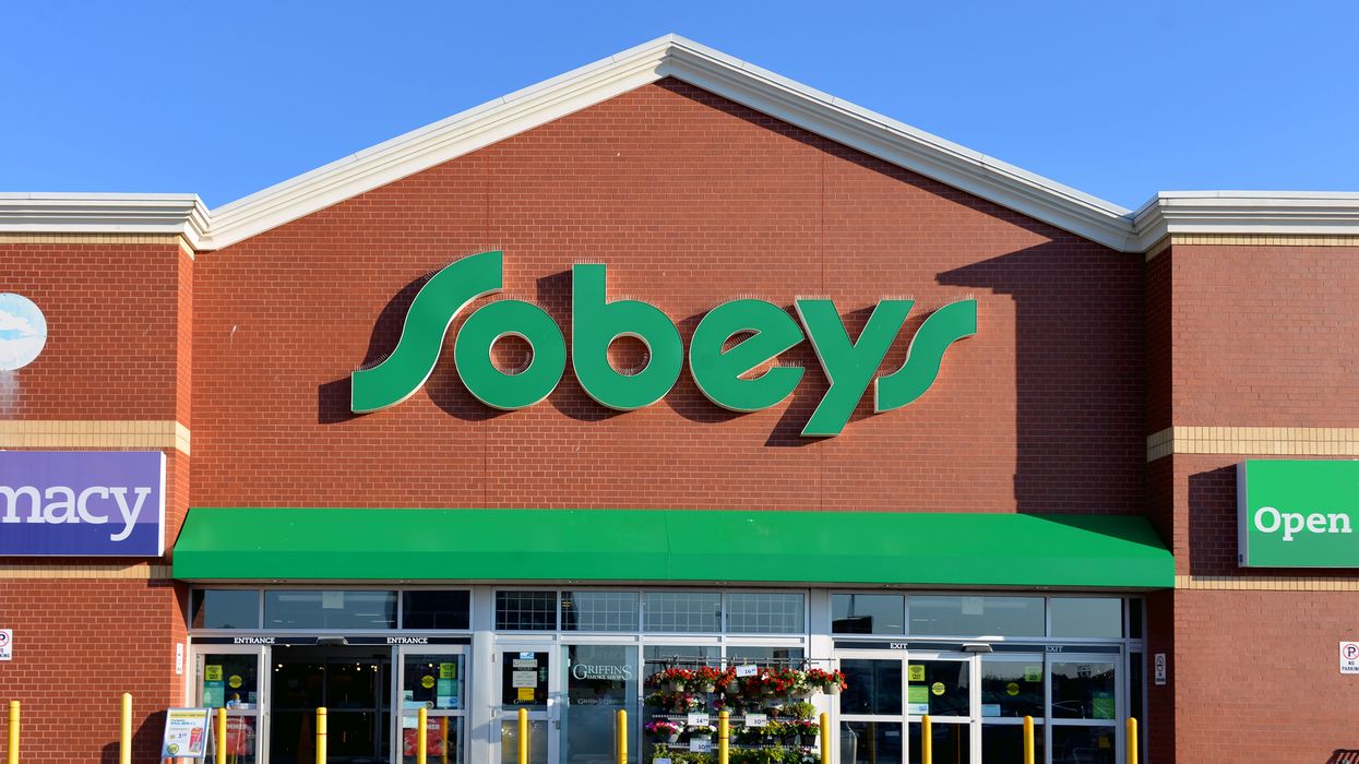 Sobeys Is Bringing Back Hero Pay For Employees Working During A Lockdown