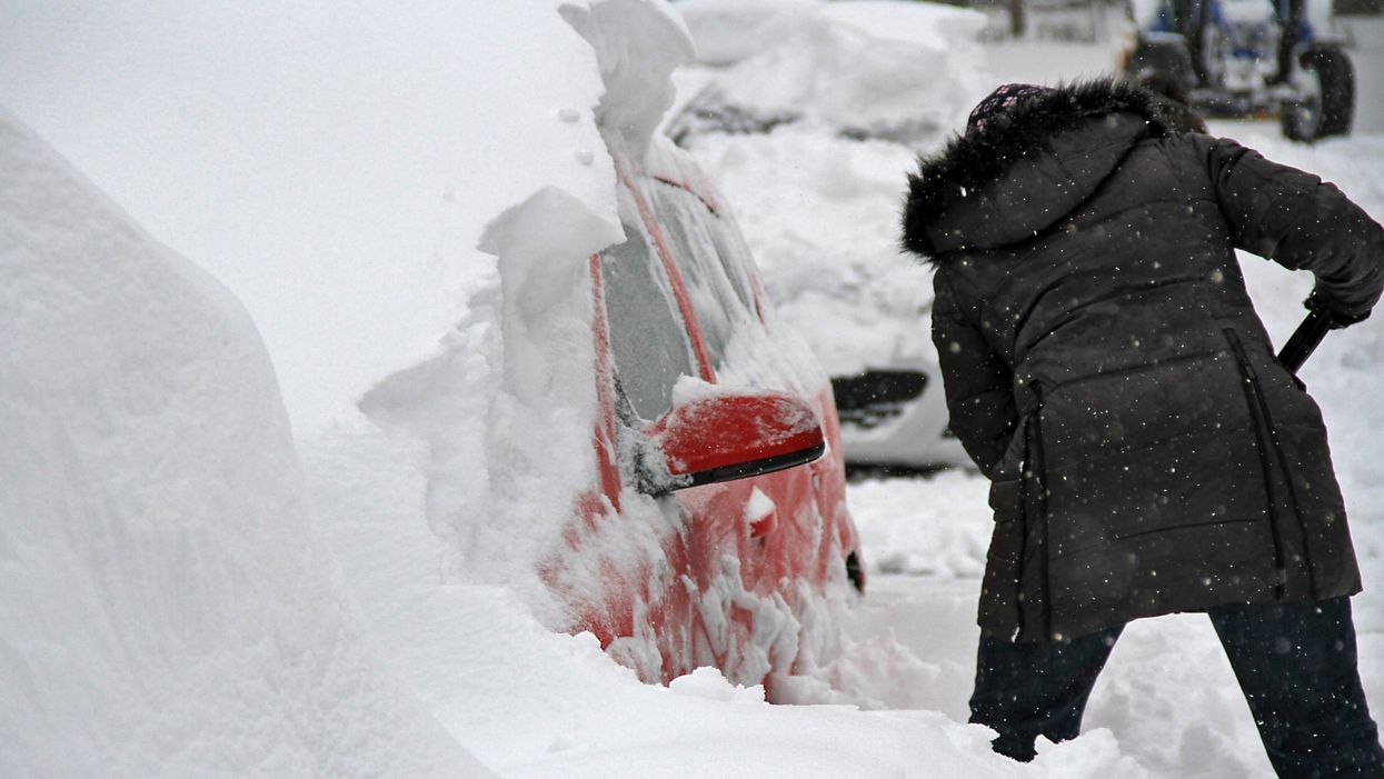 Voici officiellement à quoi va ressembler l'hiver 2021 au Québec