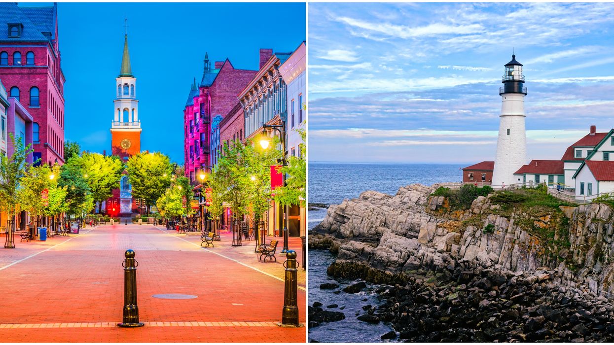 These U.S. Cities Are Actually Paying You $10,000 To Move There