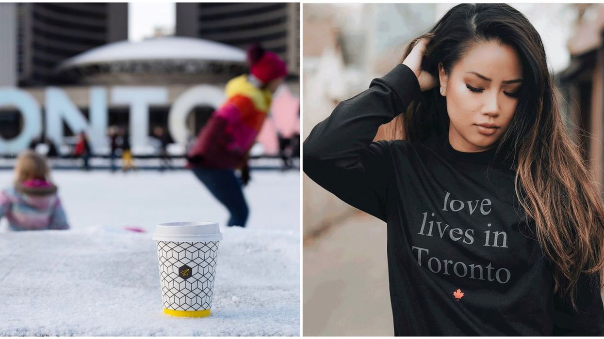 9 Local Toronto Shops With Cyber Monday Deals Up To 75% Off