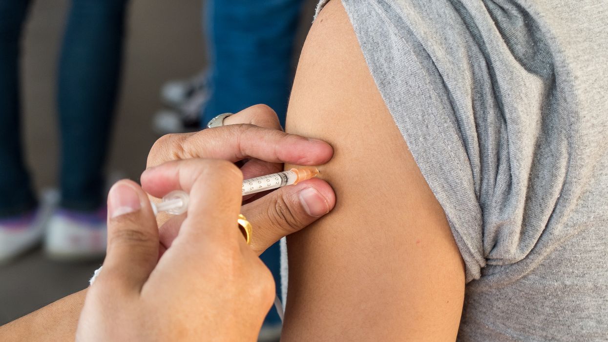 Canada Has Secured 'More Than 10' COVID-19 Vaccine Doses For Every Person In The Country