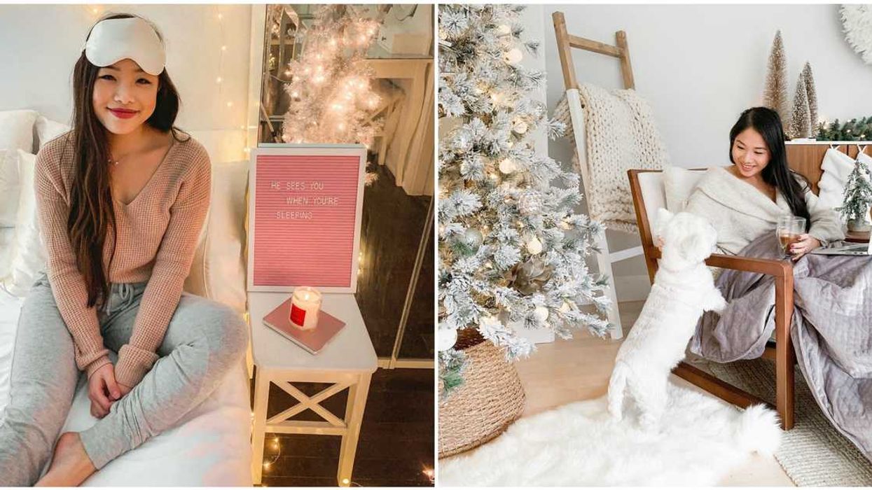 9 idées cadeaux pour aider les personnes que tu aimes à mieux dormir