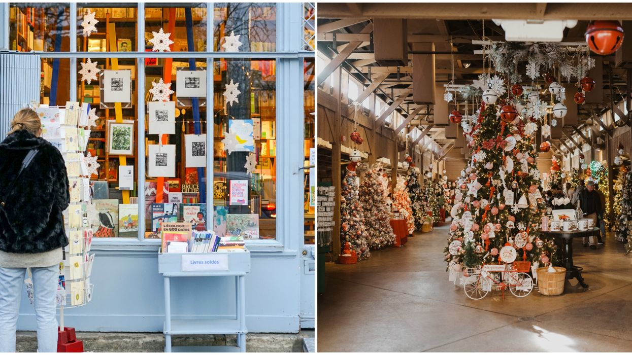 9 Things You Can Do To Support Local & Make A Difference This Holiday Season