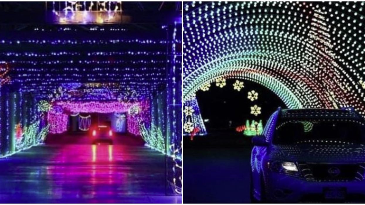 Texas Motor Speedway Christmas Lights 2021 Massive Dallas Fort Worth Christmas Light Drive Thru Is Now Up At Texas Motor Speedway Narcity Texas Motor Speedway Christmas Lights 2021 Massive Dallas Fort Worth Christmas Light Drive Thru Is Now Up At Texas Motor Speedway Narcity