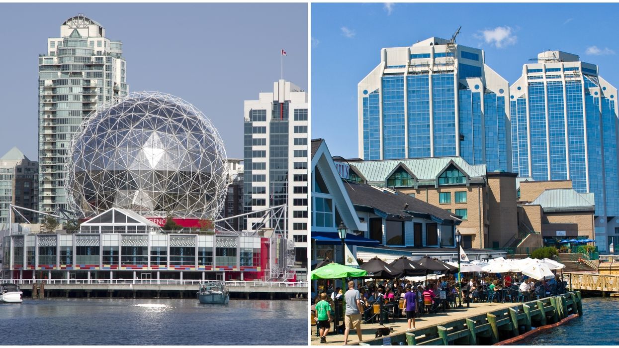 11 Examples Of Provincial Slang From All Across Canada