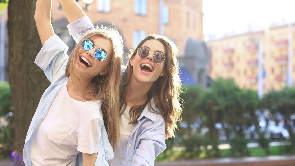 This Gig In California Pays $1800 For Simply Having Perfect Teeth