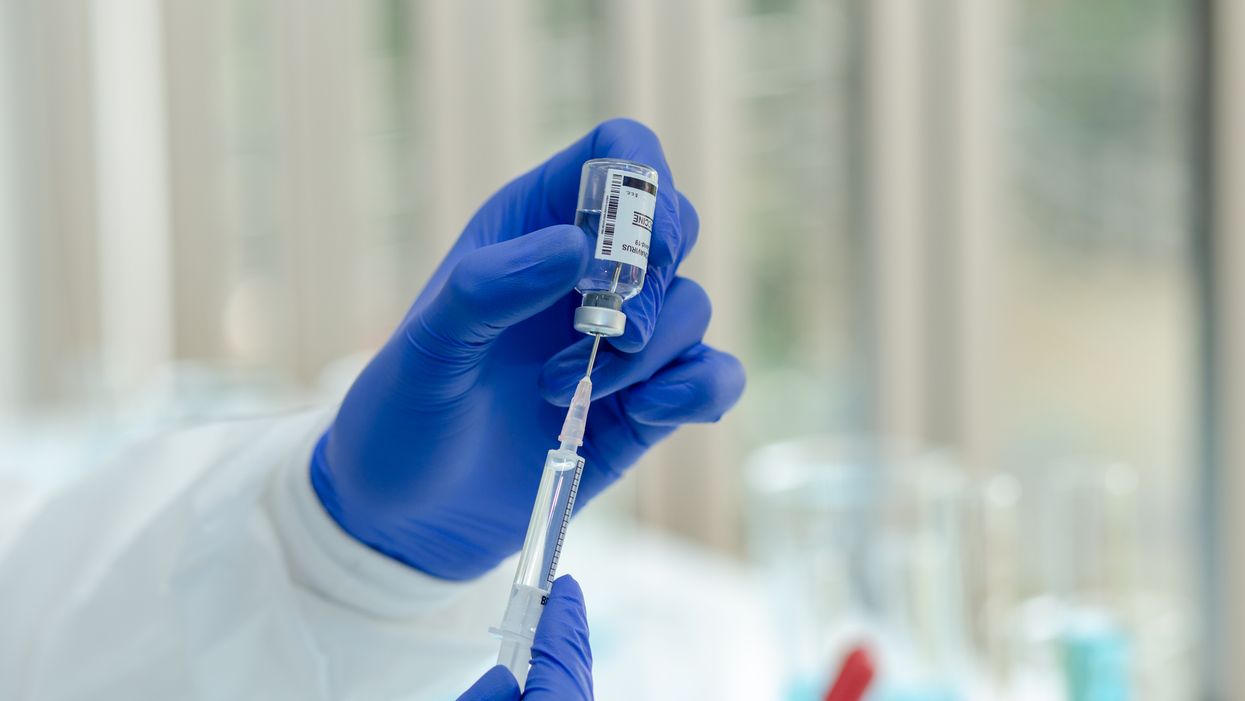 65 Québécois vont être parmi les premiers à se faire vacciner contre la COVID-19