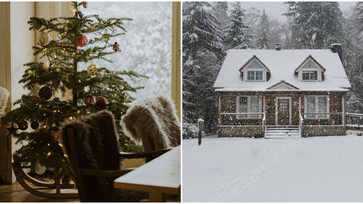 Airbnb Won't Let Canadians Rent One Night Stays On New Year's Unless You Fit This Criteria