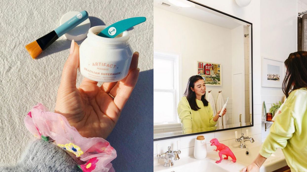 7 Self-Care Ideas To Make Your Lockdown Nights More Bearable In Canada