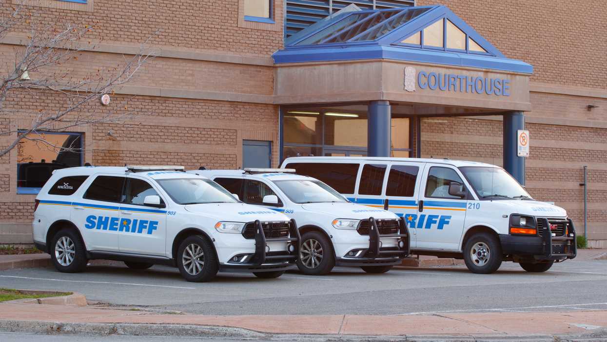 3 People Have Just Been Charged In Relation To The Nova Scotia Mass Shooting