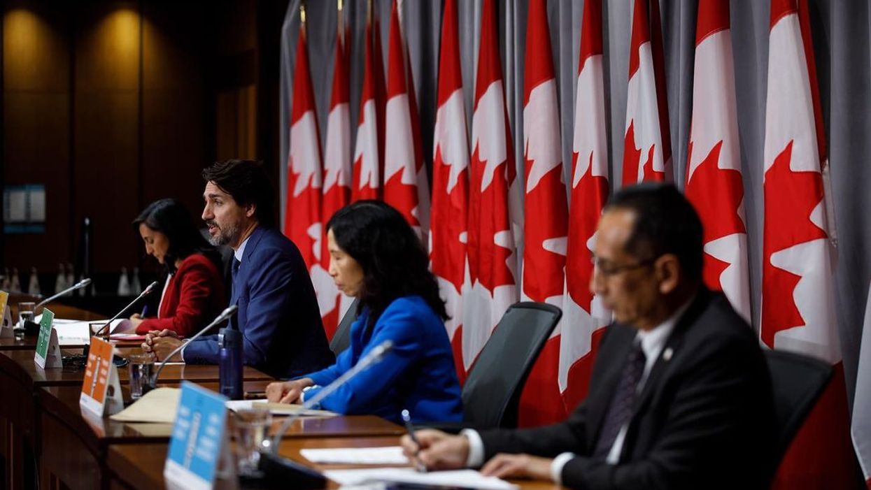 On sait officiellement qui recevra les vaccins en premier au Canada