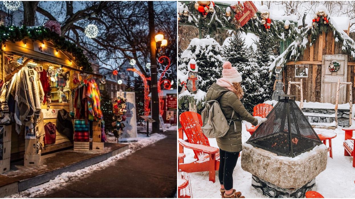 11 choses à faire au Québec avec 20 $ en poche si t'es tanné d'écouter tes séries en rafale