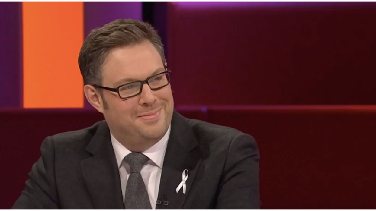 Le passage de Mathieu Bock-Côté à TLMEP laisse le public étourdi et essoufflé