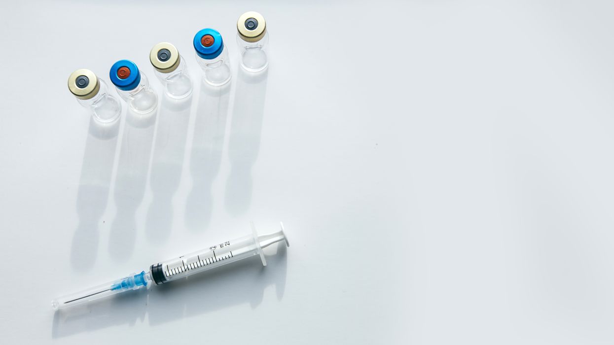 This Plan Shows Which Canadians Will Get COVID-19 Vaccines First & There Are 4 Groups