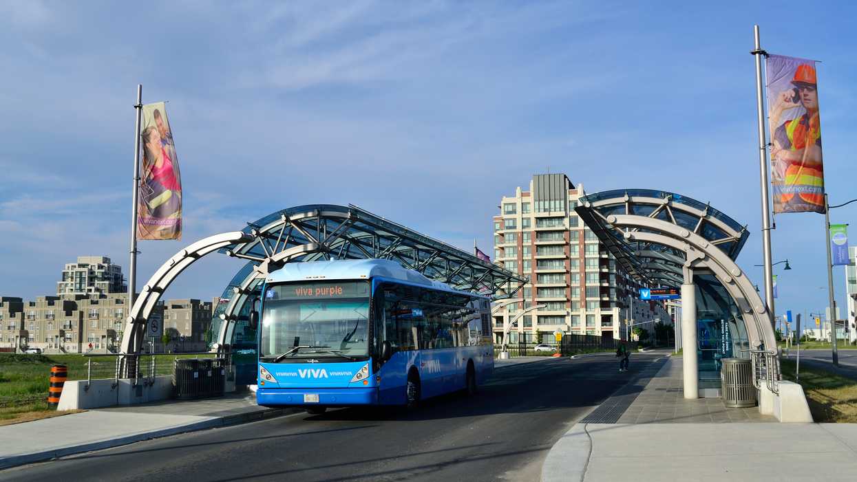 York's Top Doctor Claims Ford's Lockdown Isn't Helping Bring Cases Down