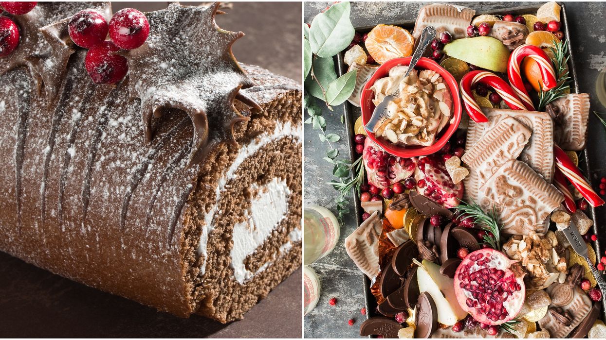 11 petits restaurants du Québec qui proposent des plats à emporter pour le temps des Fêtes